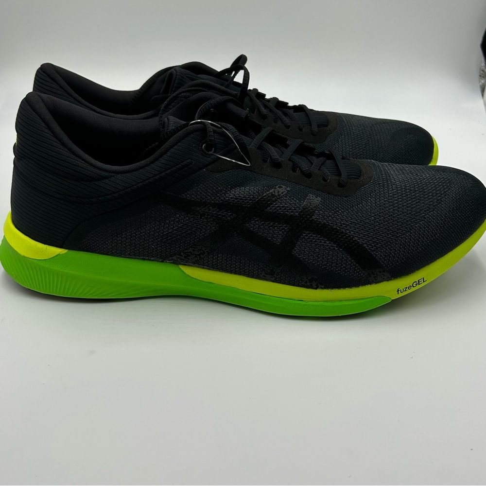 ASICS men’s fuzex rush